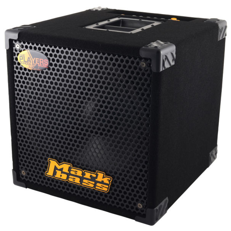 Markbass CMD JB Players School 250W 1x15 Bass Combo Amp